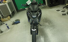 SUZUKI GSX-S125 DL32B