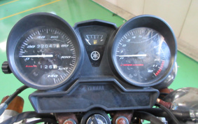 YAMAHA YBR125 PCJL