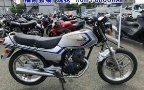 HONDA CB125T JC06