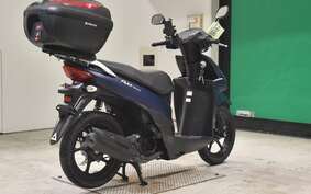 SUZUKI ADDRESS 110 CE47A