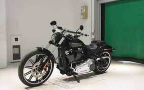 HARLEY FXBRS1870 2020