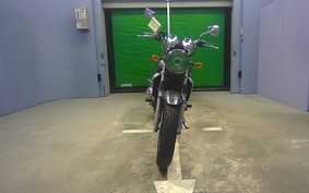 KAWASAKI BALIUS 250 Gen.2 2006 ZR250B