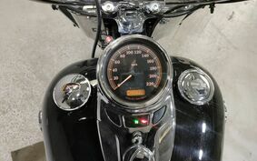 HARLEY FLSTC 1690 2016 BWV