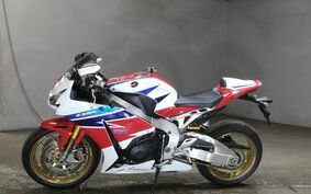 HONDA CBR1000RR SPECIAL EDITION 2015 SC59