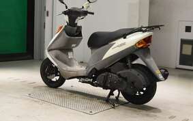 SUZUKI ADDRESS V125 CF4EA