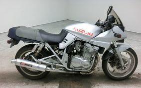 SUZUKI GSX400S KATANA 1993 GK77A