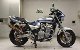 HONDA CB1300SF SUPER FOUR 2000 SC40