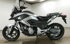 HONDA NC 700 X 2012 RC63