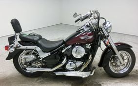 KAWASAKI VULCAN 800 CLASSIC 1999 VN800A