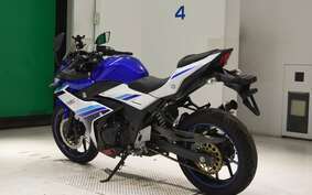 SUZUKI GSX250R