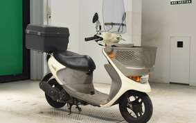 SUZUKI LET's 4 Basket CA43A