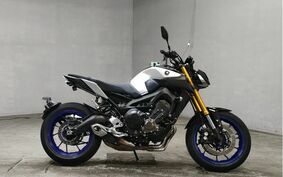 YAMAHA MT-09 SP 2020 RN52J