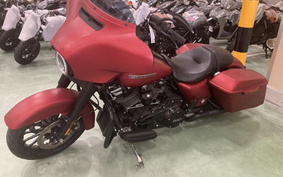 HARLEY FLHXS 2020 KRP