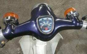 HONDA C70 SUPER CUB HA02