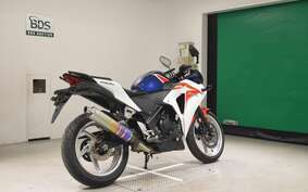 HONDA CBR250R GEN 3 MC41