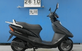 HONDA SPACY 125 Gen. 3 JF04