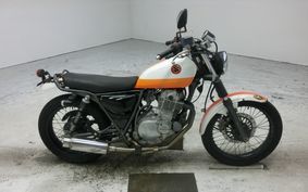 SUZUKI GRASS TRACKER NJ47A