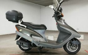 HONDA SPACY 125 JF04