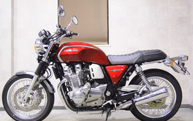 HONDA CB1100 EX 2022 SC65