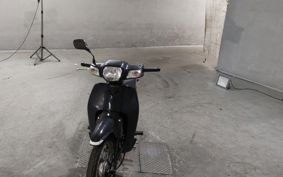 HONDA SUPER CUB110 JA10