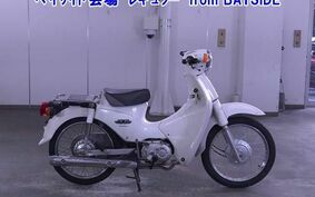 HONDA C110 JA07