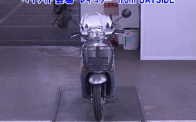 SUZUKI LETS4