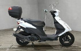 SUZUKI ADDRESS V125 S CF4MA