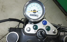 SUZUKI GRASS TRACKER Bigboy NJ4BA