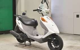 SUZUKI ADDRESS V125 CF4EA