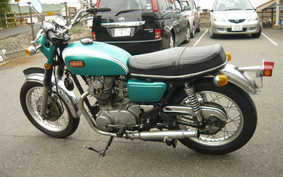 YAMAHA TX650 1980 447