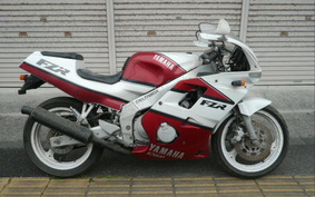 YAMAHA FZR250 R 3LN