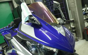 YAMAHA YZF-R25 RG10J