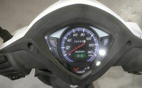 SUZUKI ADDRESS 110 CE47A