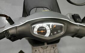 SUZUKI ADDRESS V125 G CF46A