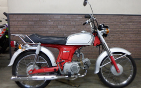 HONDA CD50 BENLY S CD50