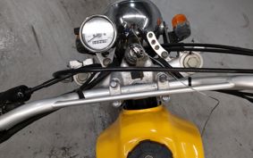 YAMAHA TW200 2JL