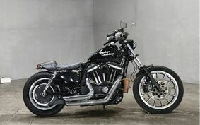 HARLEY XL883R 2015 CS2