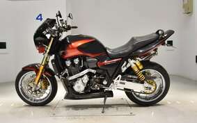 HONDA CB1300SF SUPER BOLDOR 2009 SC54