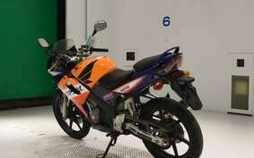 HONDA CBR125R