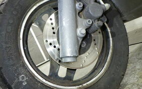 SUZUKI ADDRESS V125 G CF46A