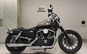 HARLEY XL883N 2009 LE2