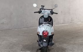 HONDA GIORNO AF77