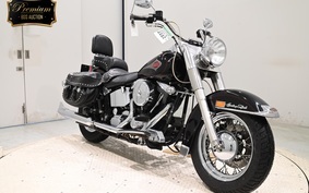 HARLEY FLSTC 1340 1998