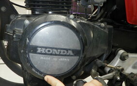 HONDA SUPER HAWK 1982 NC04