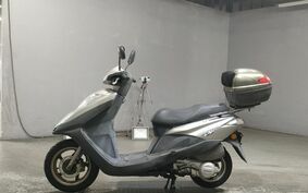 HONDA DIO 125 TCJU