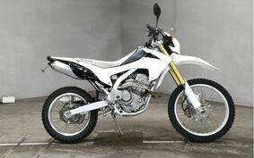 HONDA CRF250L MD38