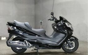 SUZUKI SKYWAVE 250 (Burgman 250) CJ46A