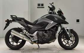 HONDA NC750X DCT 2015 RC72