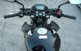 HONDA CB250F MC43