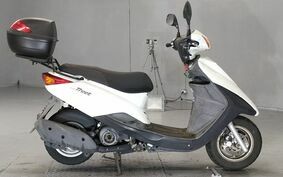 YAMAHA AXIS 125 TREET SE53J